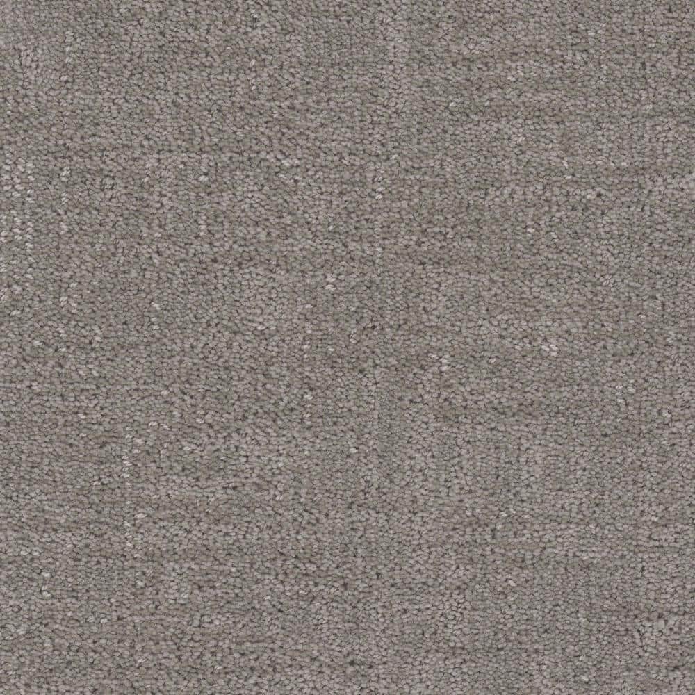 8 in. x 8 in. Pattern Carpet Sample - Wheatfield - Color Steele price history on PriceWatchPro