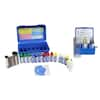 Complete Swimming Pool/Spa Test Kit Plus Sodium Chloride Salt Water ...