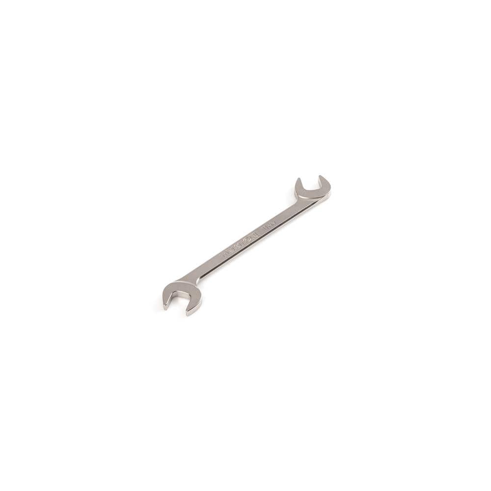 11 mm Angle Head Open End Wrench price history on PriceWatchPro