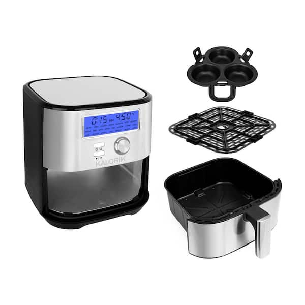 https://images.thdstatic.com/productImages/11c63653-2fde-46be-a3e5-7cb8a90fb716/svn/stainless-steel-kalorik-air-fryers-ft-47822-ss-44_600.jpg