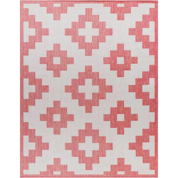 Artistic Weavers Stanley Tan/Cream 9 ft. x 12 ft. Indoor Area Rug