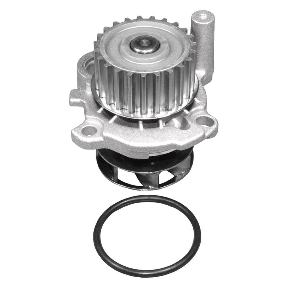 Engine Water Pump