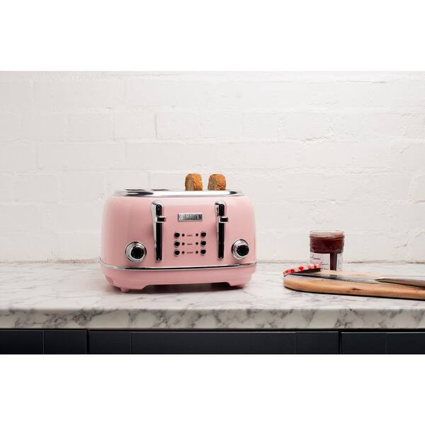 english toaster
