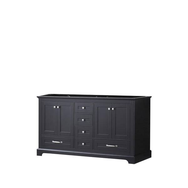 Double Bathroom Vanity Cabinet Only, 60 Inch Bathroom Vanity Cabinet Only