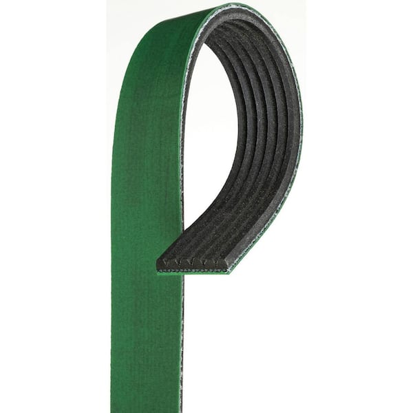Gates FleetRunner Heavy Duty Micro-V Belt - Fan and Alternator