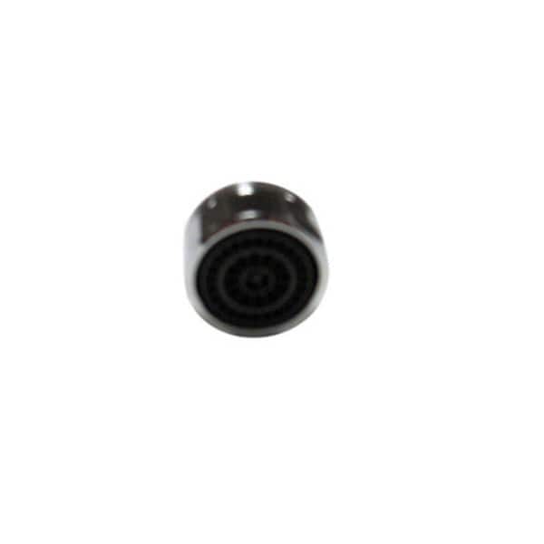 American Standard 2.2 GPM Non-Aerated Laminar Flow Outlet Aerator in Polished Chrome