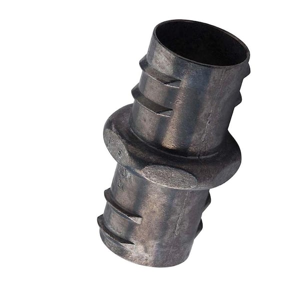 Details about  / American Fittings Corp SPEC-Flex FMC to EMT Combination Coupling 10 ea FLXEMT75