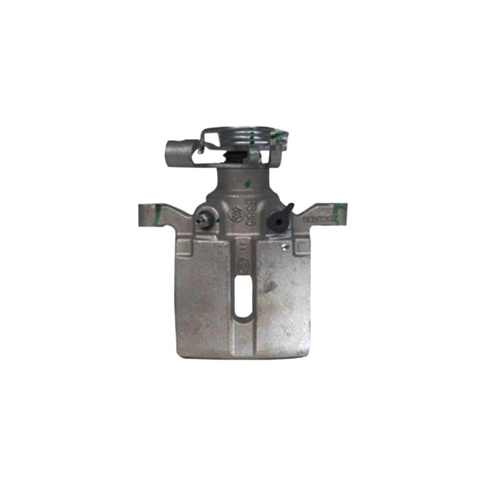 ACDelco Brake Caliper - 172-1677 - O'Reilly Auto Parts