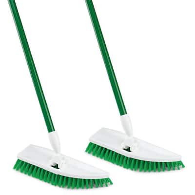 OXO Good Grips Flexible Kitchen Cleaning Brush - Loft410