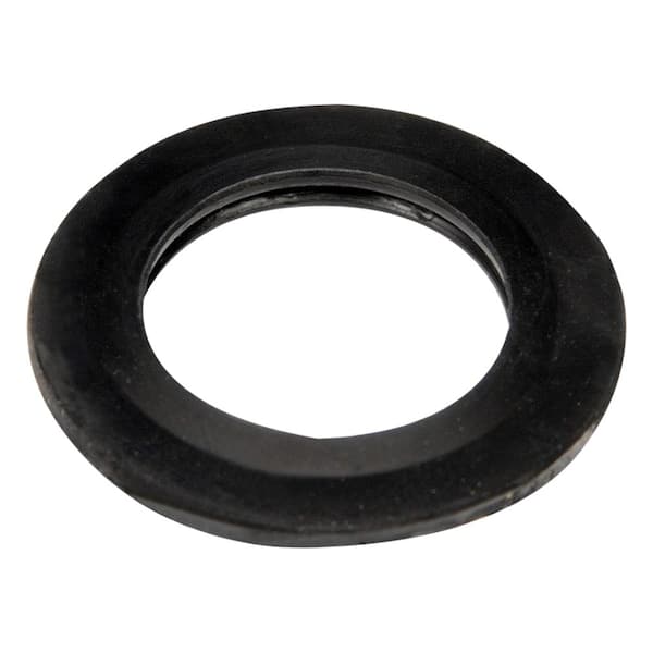 Autograde Metal/Rubber Drain Plug Gasket, Fits M20 (10-pack)