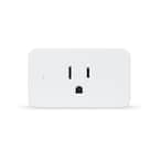 Wi-Fi Smart Plug for Philips Smart Wi-Fi WiZ Wireless Connected Light Bulbs (2-Pack)