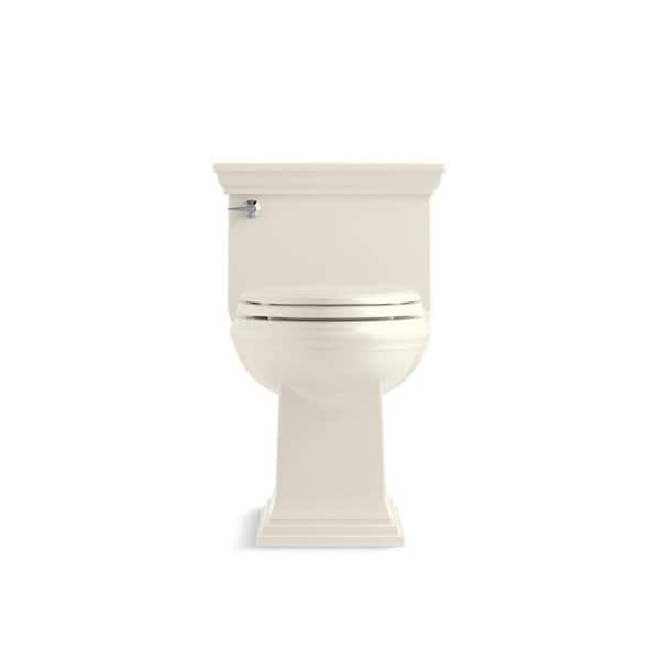 Baron – One Piece Toilet Bowl – W368 – Lux Abode