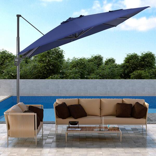 24 rib patio umbrellas Square Umbrella Ribs | Pre-Order main image 1