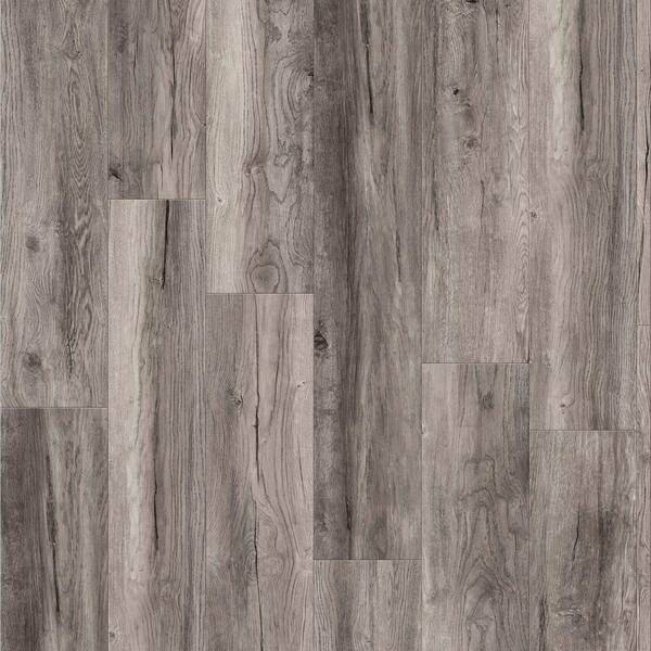 Home Decorators Collection Take Sample Eir Waveford Gray Oak Laminate Flooring 5 In X 7 Kr 994917 - Home Decorators Collection Grey Oak Laminate Flooring