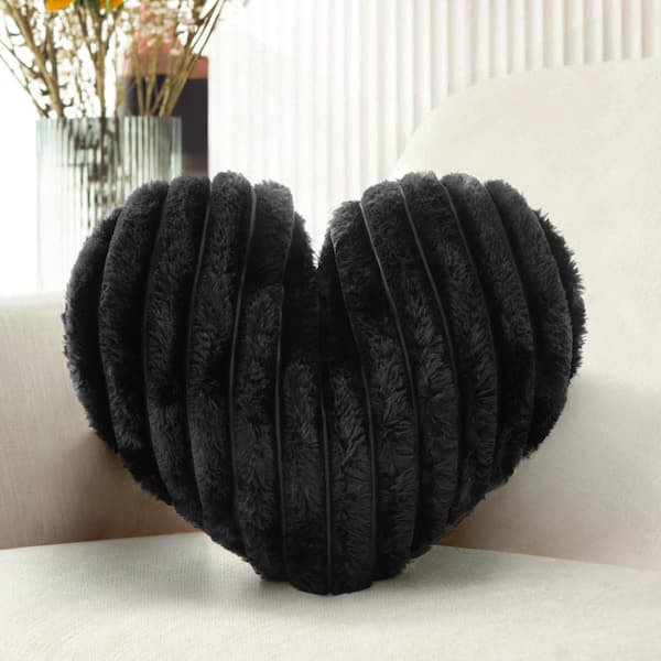 BURTON バートン【PILLOW】黒 チルクッション BURTON バートン【PILLOW】黒 チルクッション Birch Lane™ Polyester