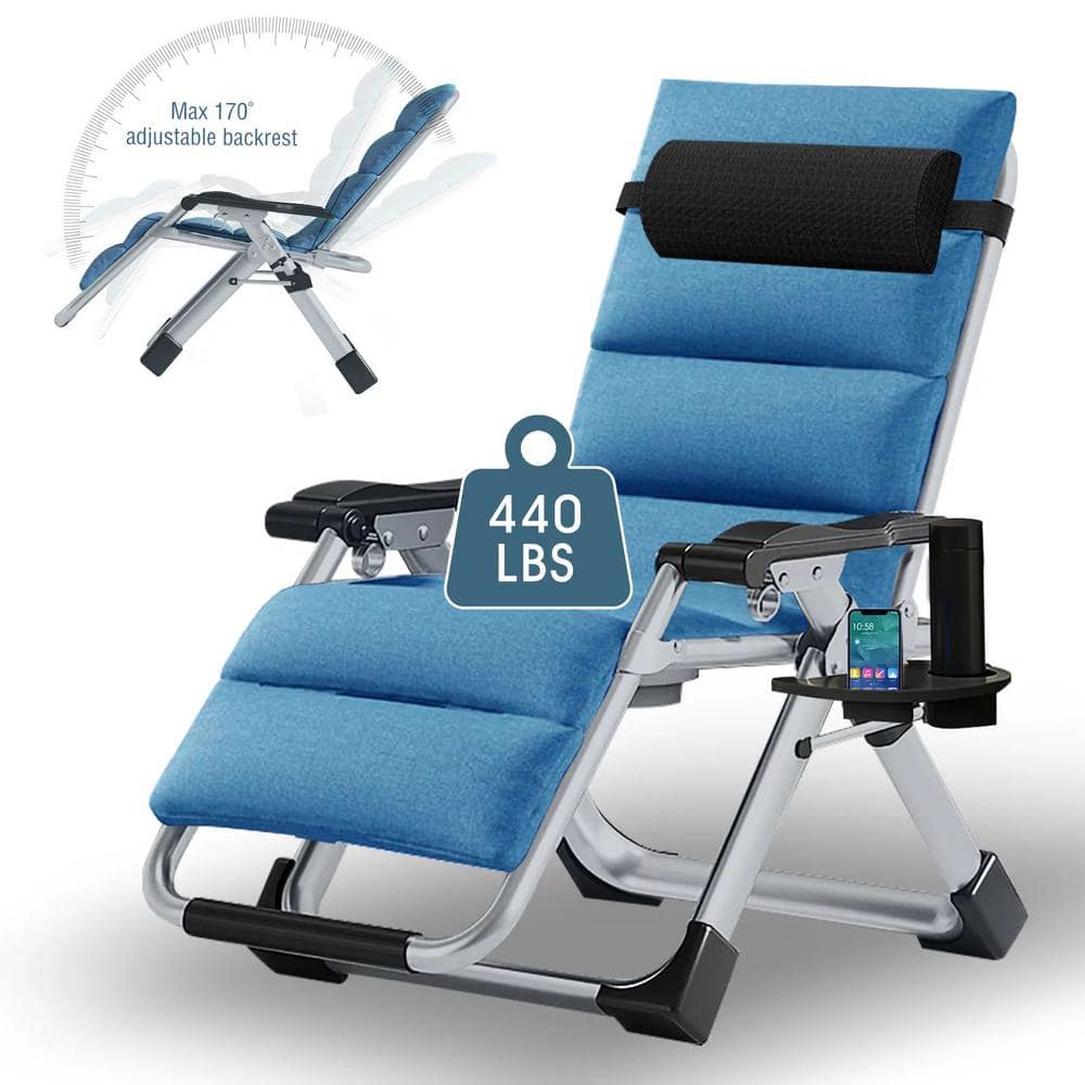 Adjustable chair online recliner