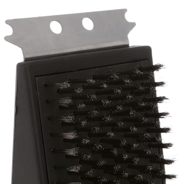 19 In. Grill Brush