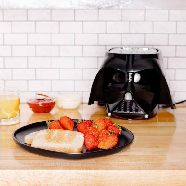 Disney, Kitchen, Disney Star Wars Darth Vader Kitchen Ceramic Spoon Rest  New