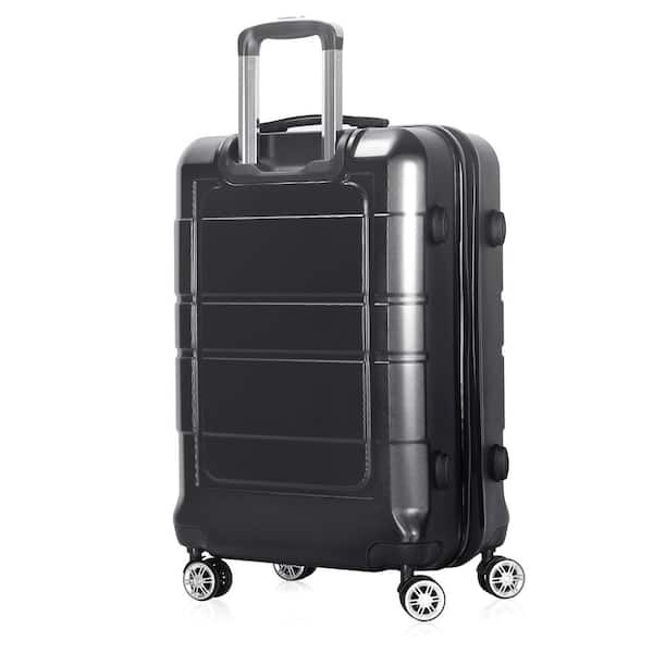 most durable carry on spinner luggage