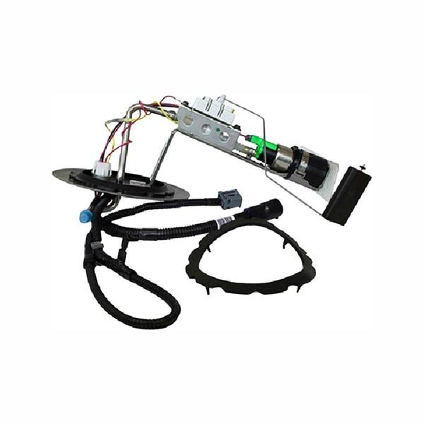 Motorcraft Fuel Pump and Sender Assembly