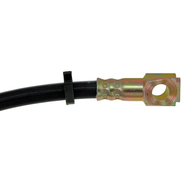 First Stop Brake Hydraulic Hose