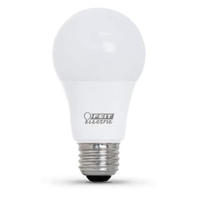 10 Piece Daylight 25000 Hr Medium Product Specific E26 1400 Lumens Base 120 Vac W FEIT ELECTRIC PAR381400/850/LEDG11 Par381400/850/Led Dimmable Led Lamp 