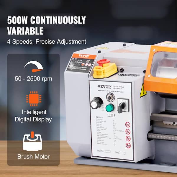 DeliciousTaylormade  R　JETROAR vevor-lathes-