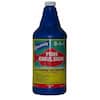 Liquinox 32 oz. Fish Emulsion 5-1-1 Liquid Fertilizer 100047046 - The Home  Depot