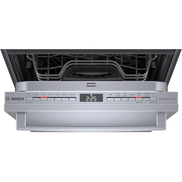 Bosch 49 Dba Dishwasher Bosch 100 Series Hot Sale Dishwasher Top