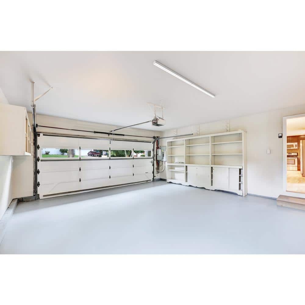 48-Inch White LED Energy Star Strip Light