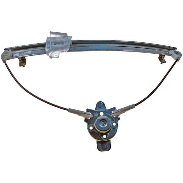 OE Solutions Manual Window Regulator (Regulator Only) 1996-1998 Hyundai Elantra 1.8L