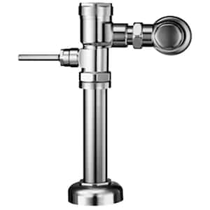 GEM-2 111 1.28 YBYC, 3070026 Manual Flush Valve for Floor Mounted or Wall Hung 1-1/2 in. Top Spud Bowls