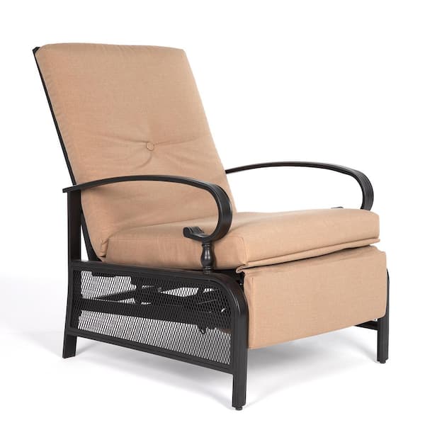 lounge chair recliners for patio