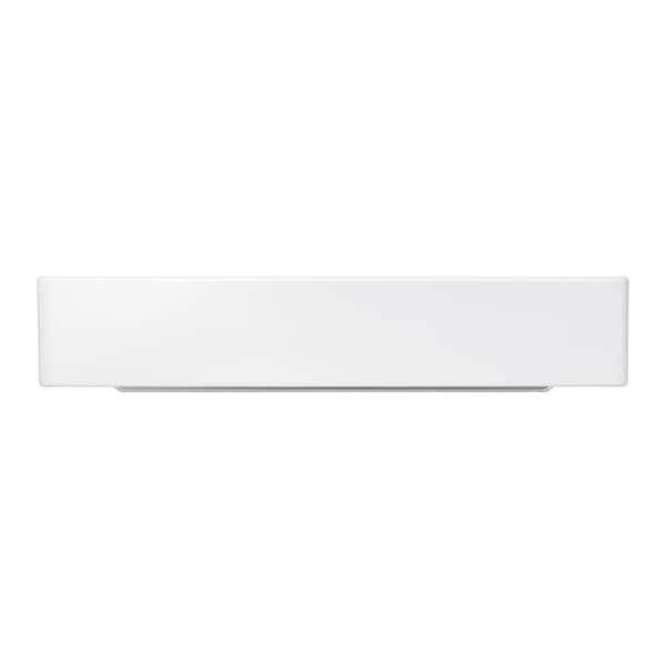 Samsung 27 in. Laundry Pedestal for FlexWash and FlexDry Systems in White