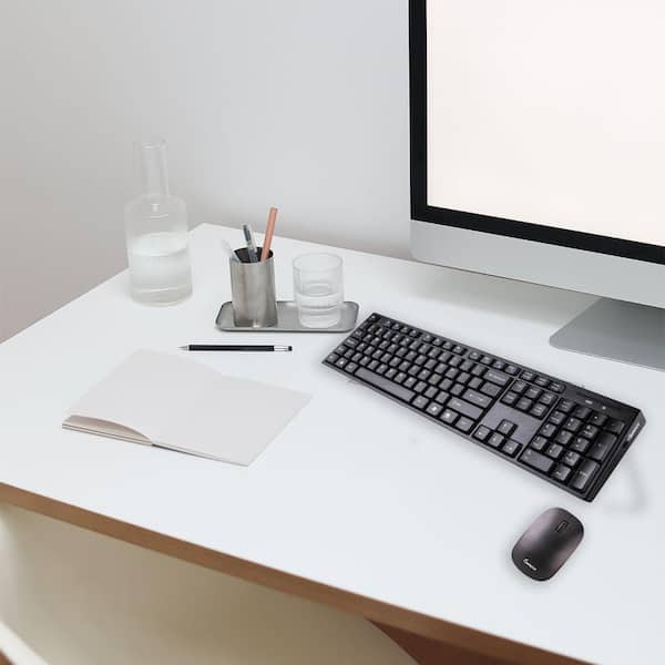 AULA Gaming Keyboard, T102 104 Keys Gaming Keyboard And - View #10