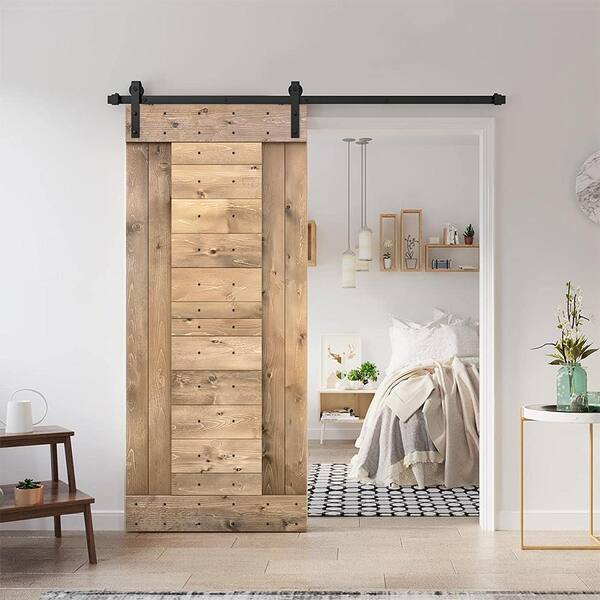 https://images.thdstatic.com/productImages/11d76890-a55f-424f-b38e-570332ce7d0b/svn/light-brown-calhome-barn-doors-swd11-mk-96-door-diy-n3-42lb-31_600.jpg