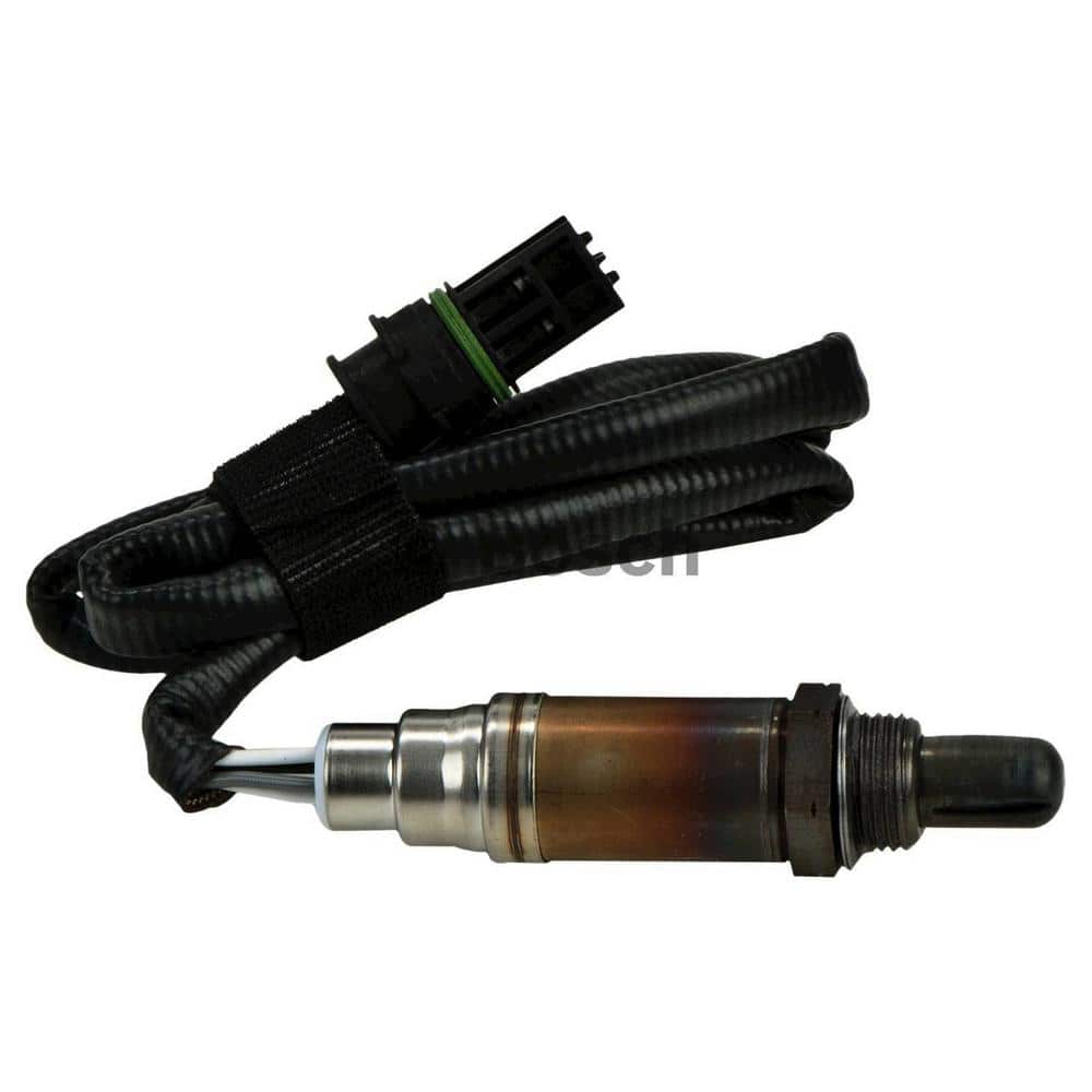 Oxygen Sensor