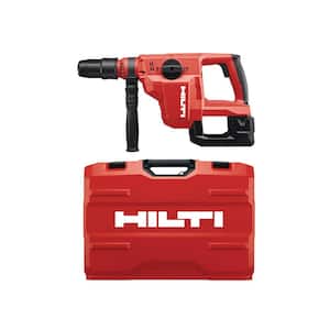 Hilti 22V NURON TE50 3/4 in. SDS-Max Li-Ion Cordless Brushless