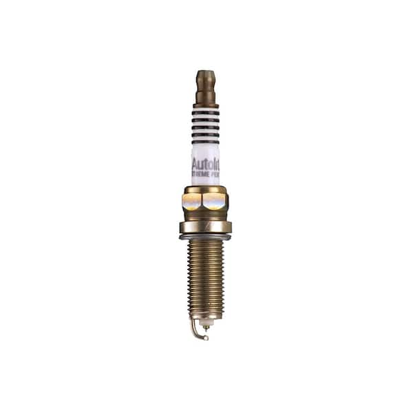 Autolite Iridium Spark Plug