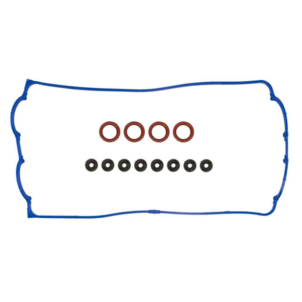 Fel Pro Engine Valve Cover Gasket Set 1997 2001 Acura Integra 1 8l Vs 50498 R 1 The Home Depot