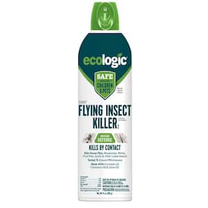 14 oz. Flying Insect Killer Aerosol