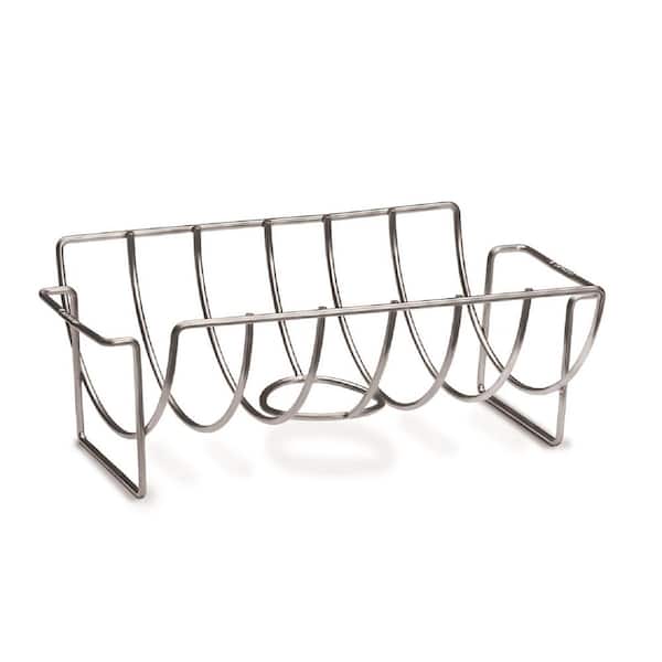 NAPOLEON 3 in 1 Grill Roasting Rack