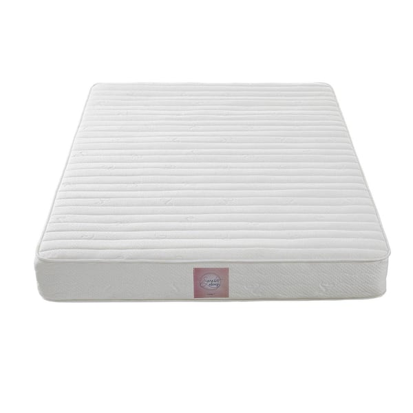 Signature Sleep Contour 8 Full Medium to Firm Memory Foam Mattress