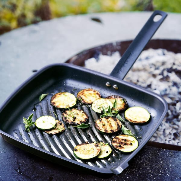 Merten & Storck Pre-Seasoned 10 Merten & Storck Pre-Seasoned 10