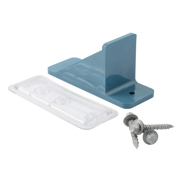 Harbor Blue Commercial Bulk Pack Snow Guards, Perfect Seal Gaskets and Screw (50-Quantity)