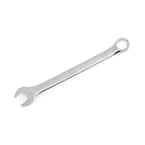 Husky 16 mm 12-Point Metric Full Polish Combination Wrench HCW16MM