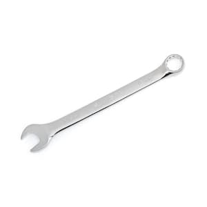 17 mm 12-Point Metric Full Polish Combination Wrench