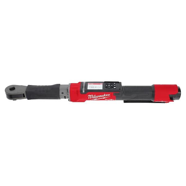 Milwaukee M12 FUEL One-Key 12-Volt Lithium-Ion Brushless Cordless