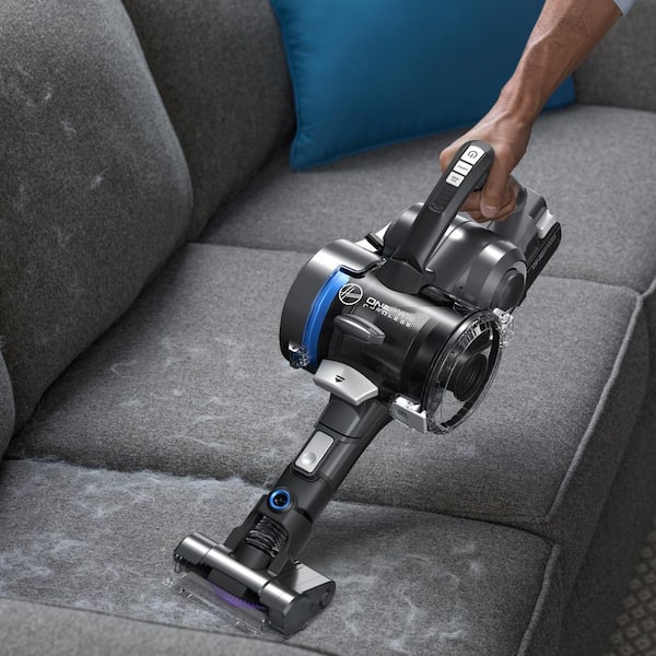 HOOVER ONEPWR Pet Multi-Surface Cordless Vacuum BH53320 - The Home Depot