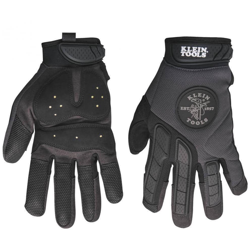 Medium Journeyman Grip Gloves price history on PriceWatchPro